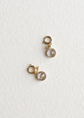 14K Gold-Filled Sparkle Charm