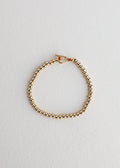14K Gold-Filled Toggle Bracelet or Anklet